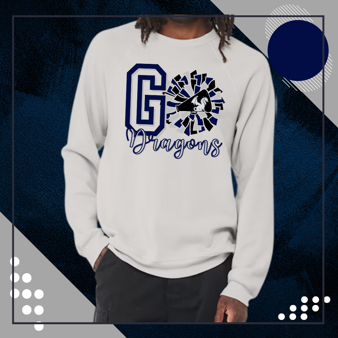WC Crewneck Sweatshirt