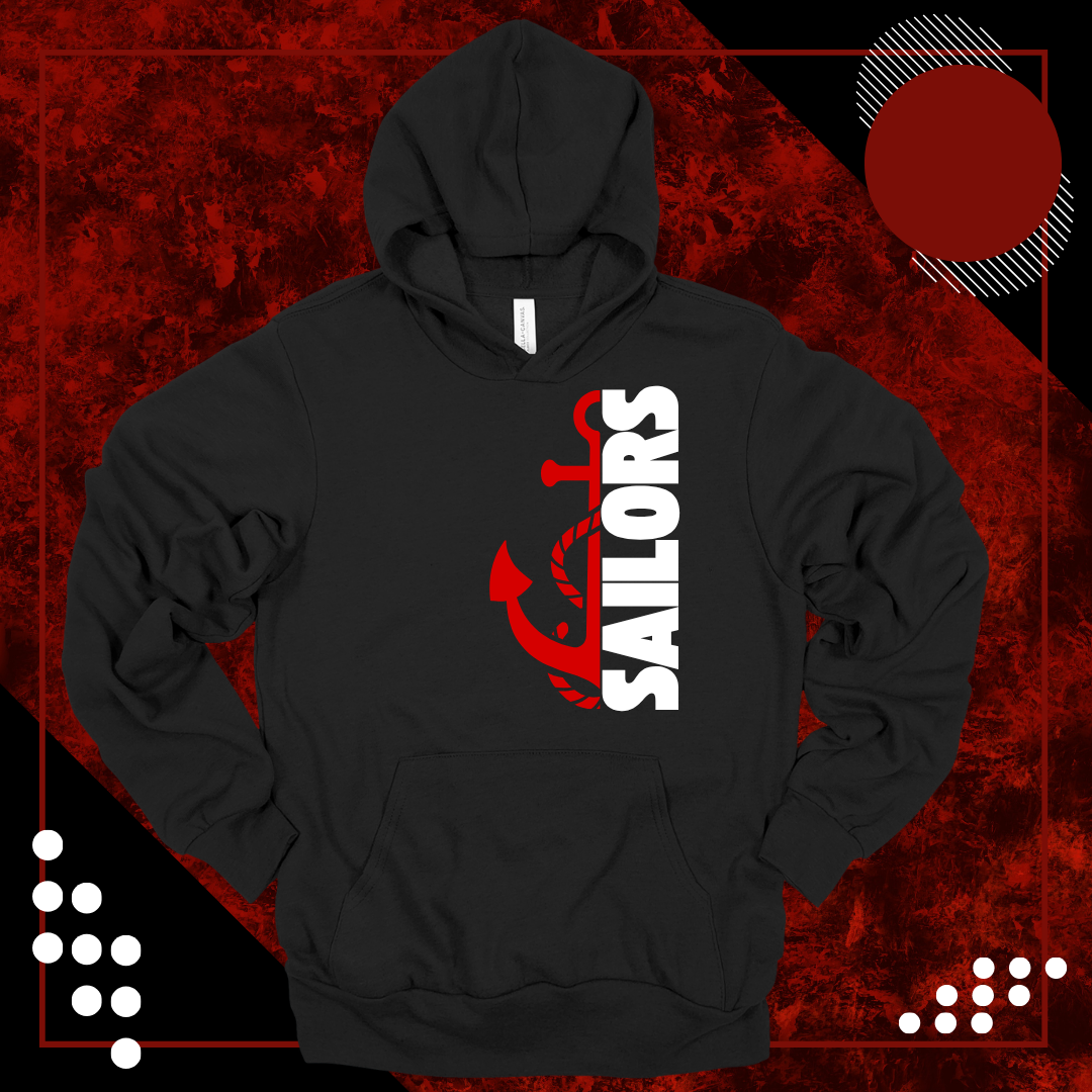 LS Anchor Sweatshirt
