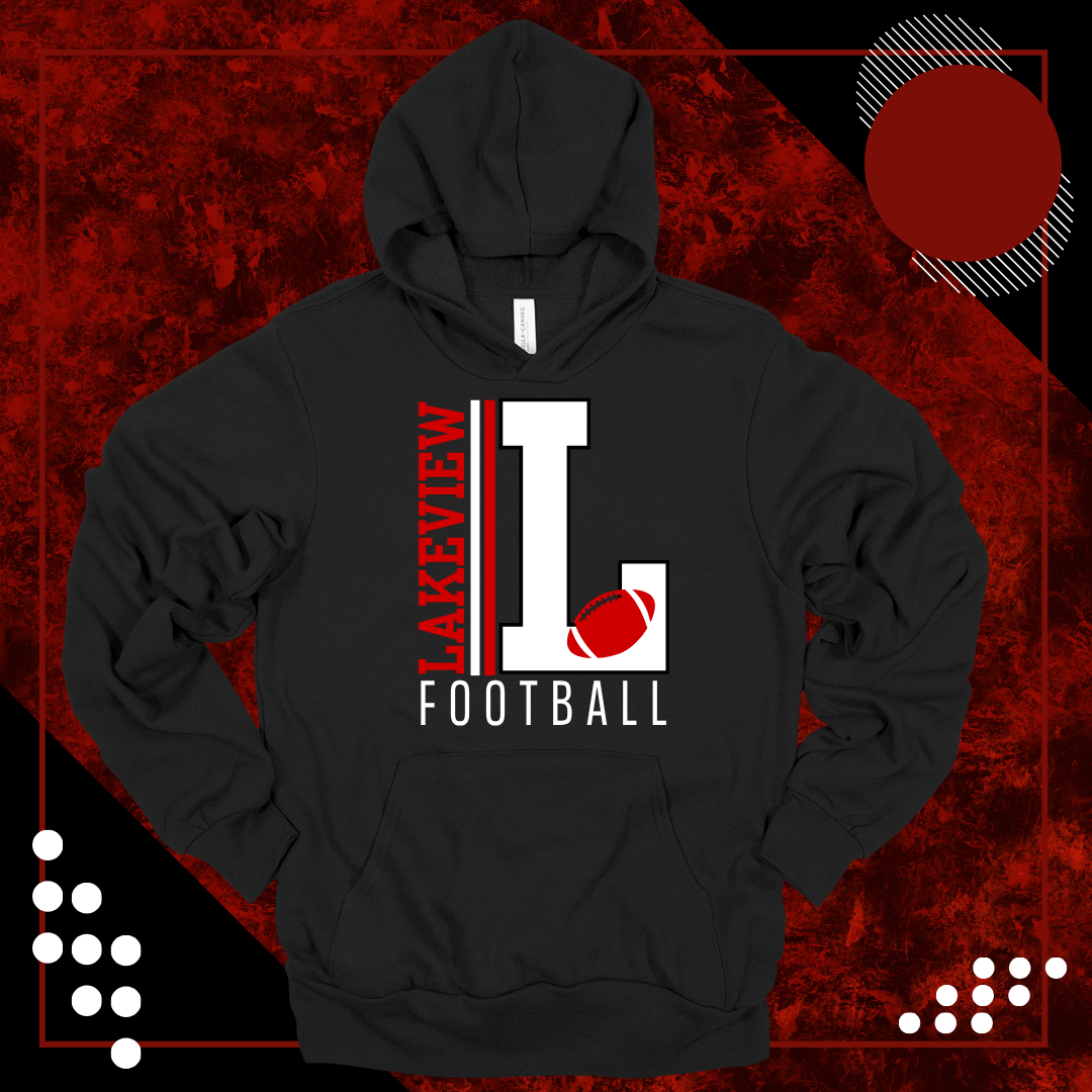 LS Big L Sweatshirt