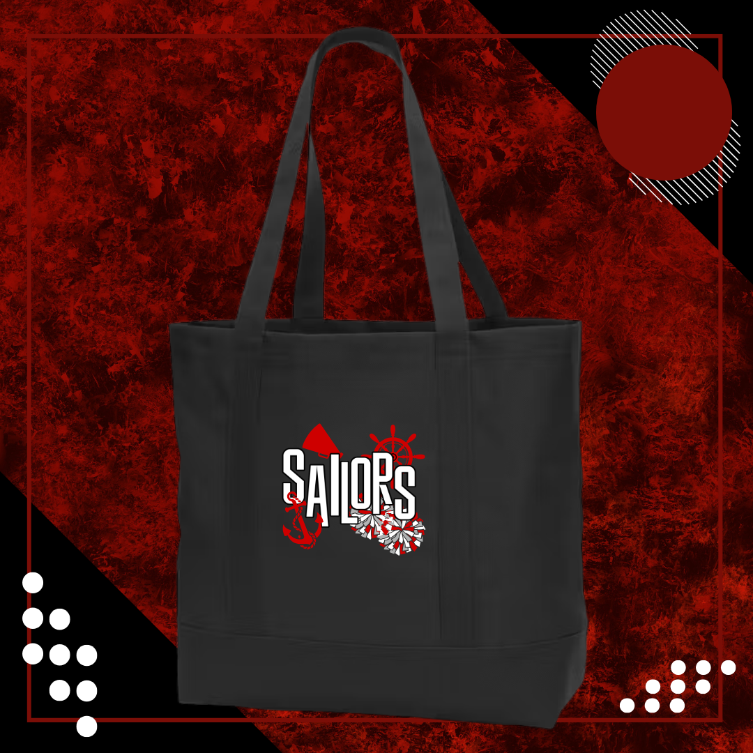LS Day Tote