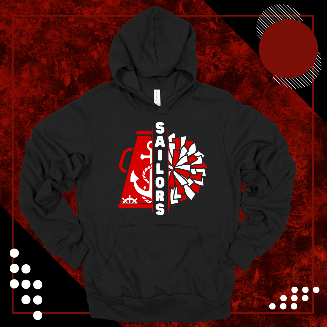 LS Vertical Sweatshirt