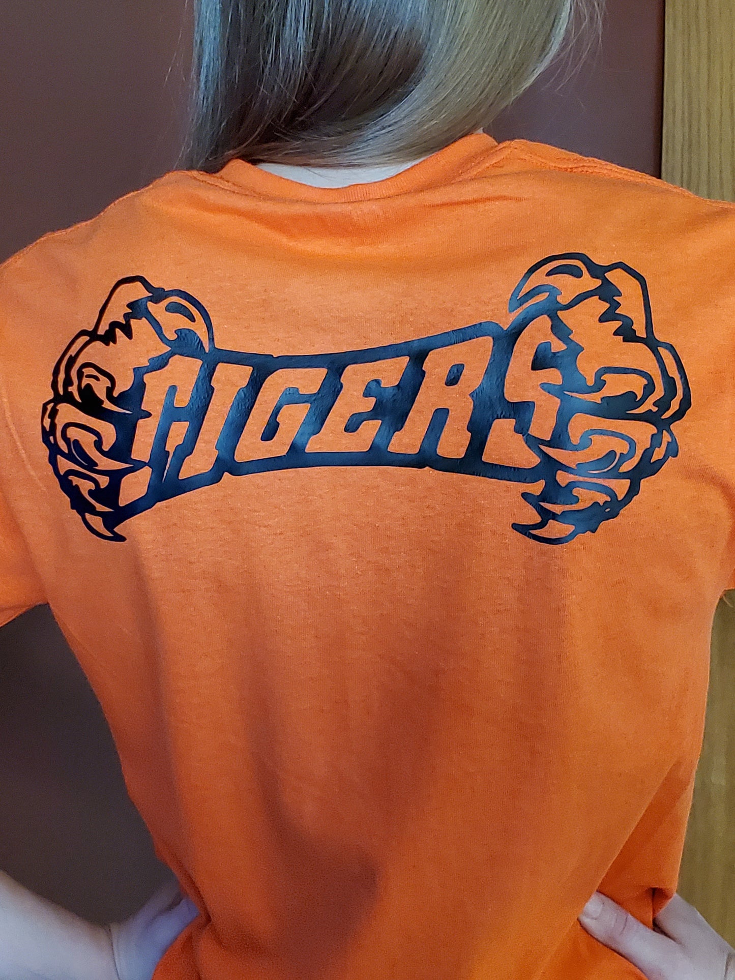 Tigers Tee