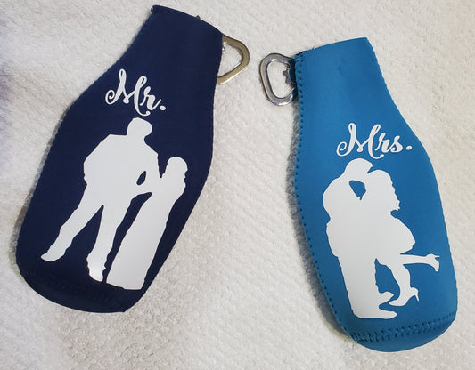 Bottle Koozie