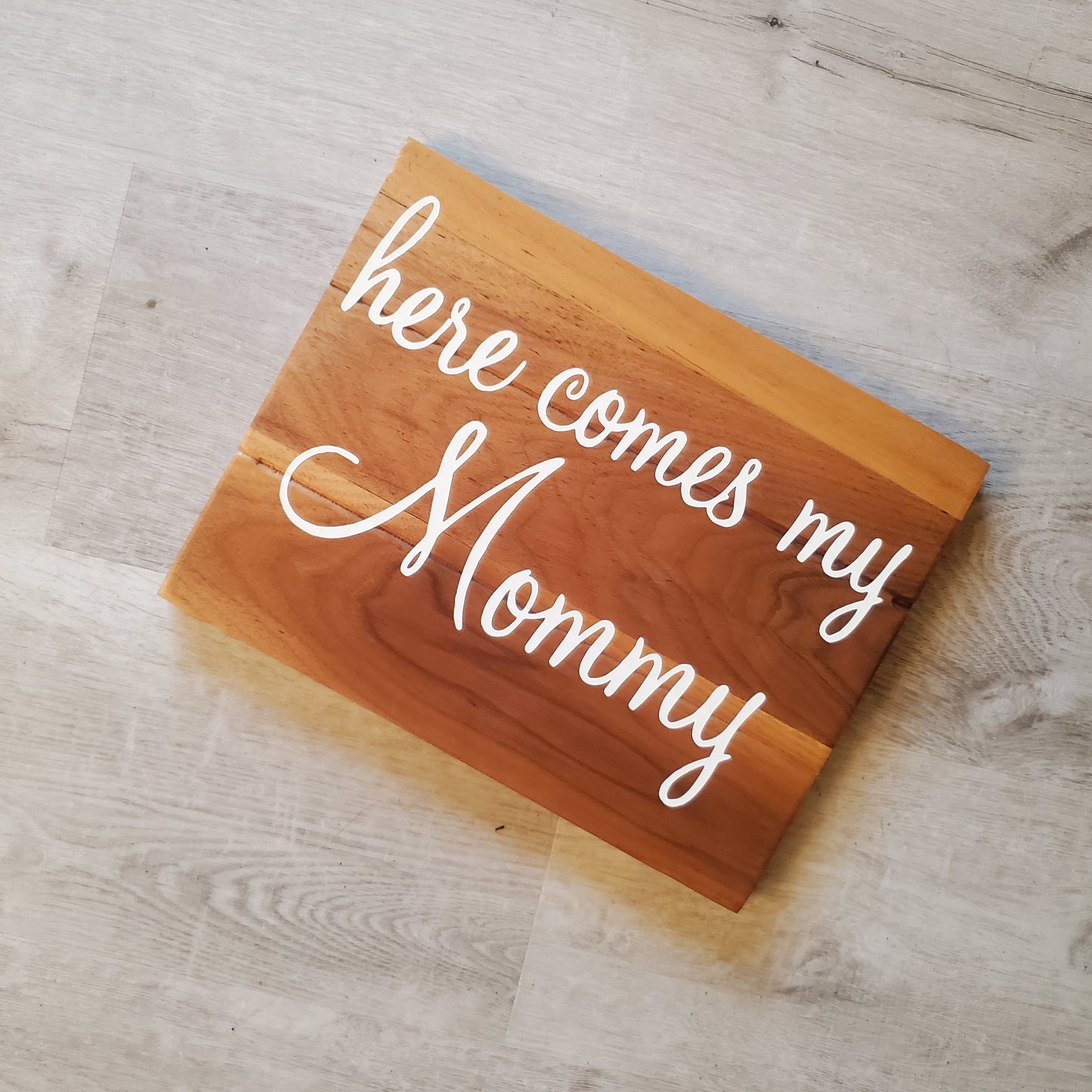 Wedding Aisle Signs
