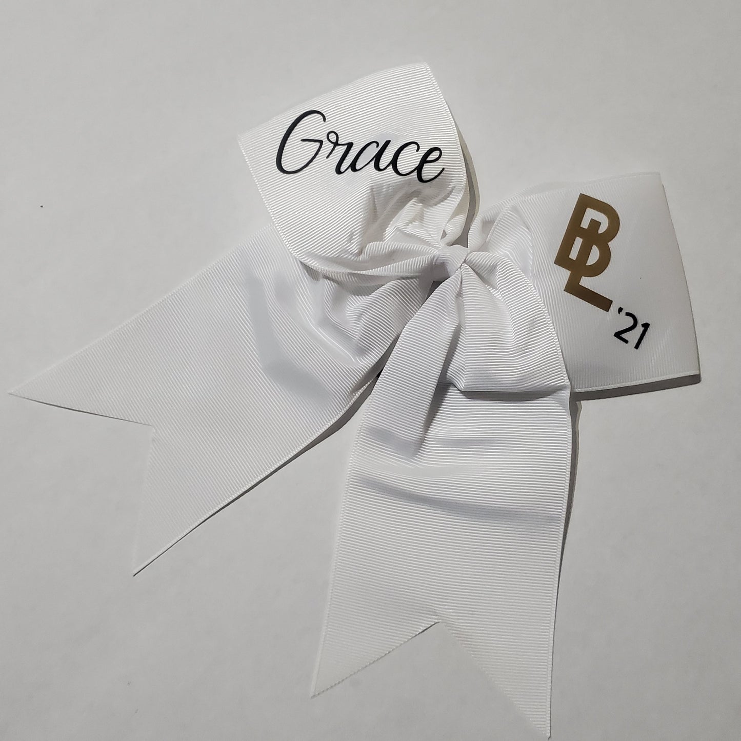 Senior Cheer Bows