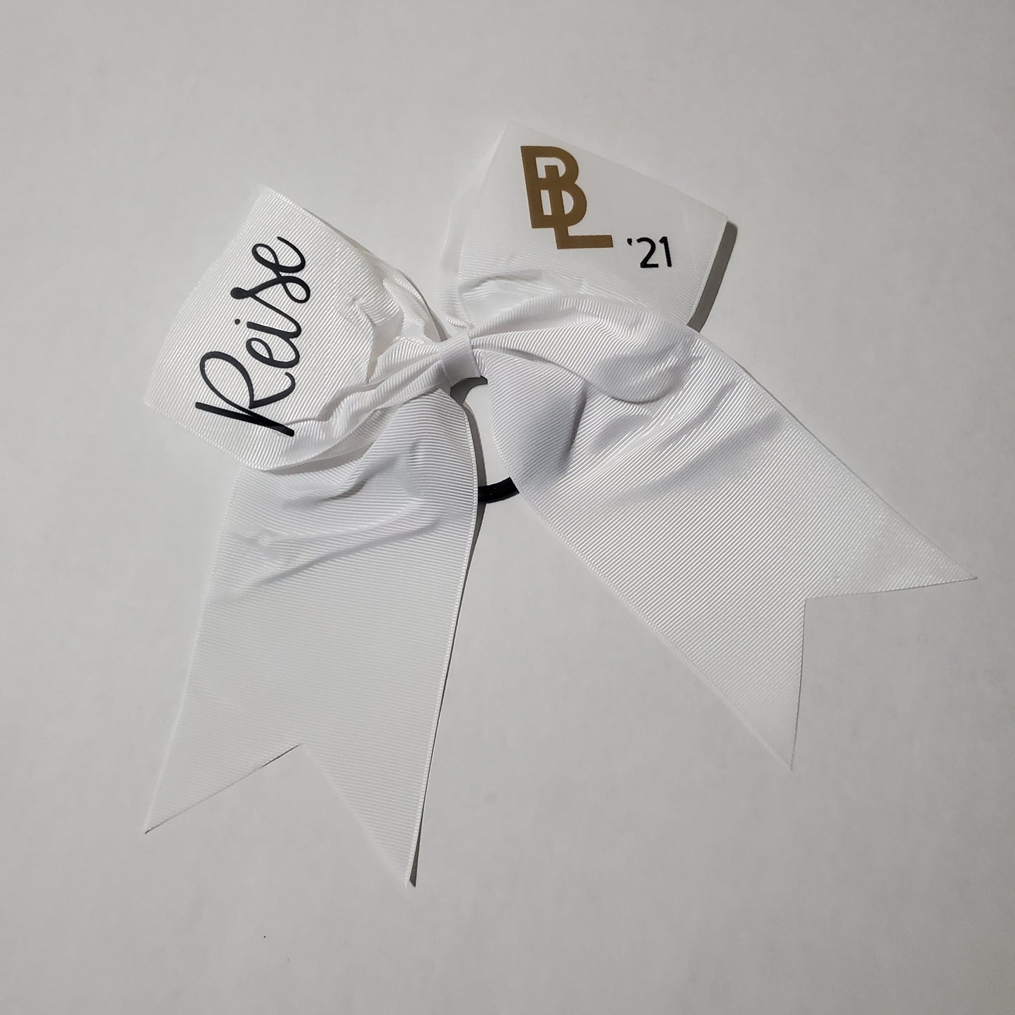 Senior Cheer Bows