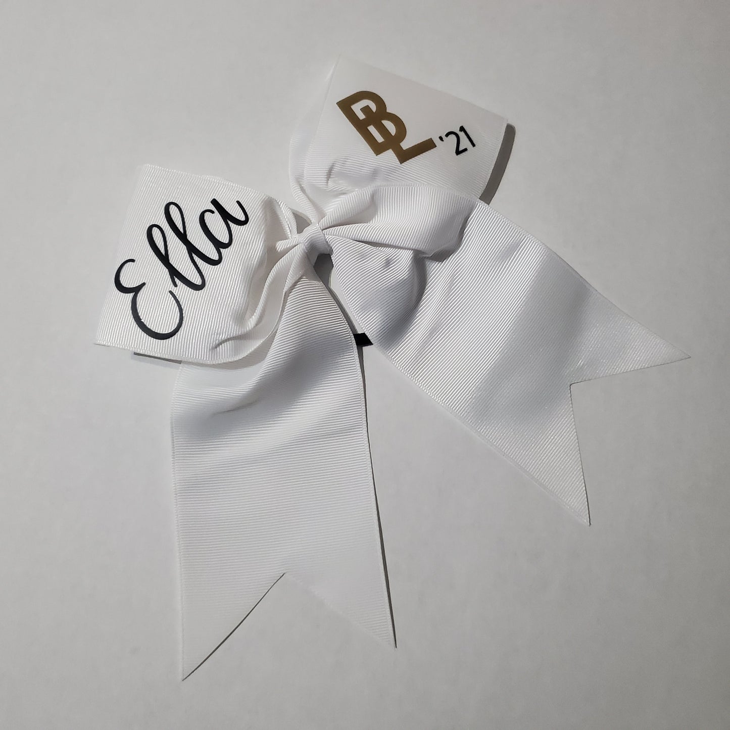 Senior Cheer Bows