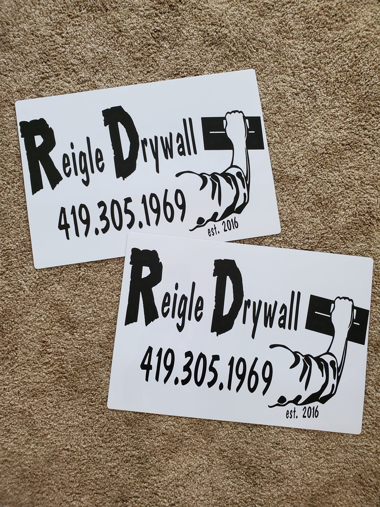 Car Magnet