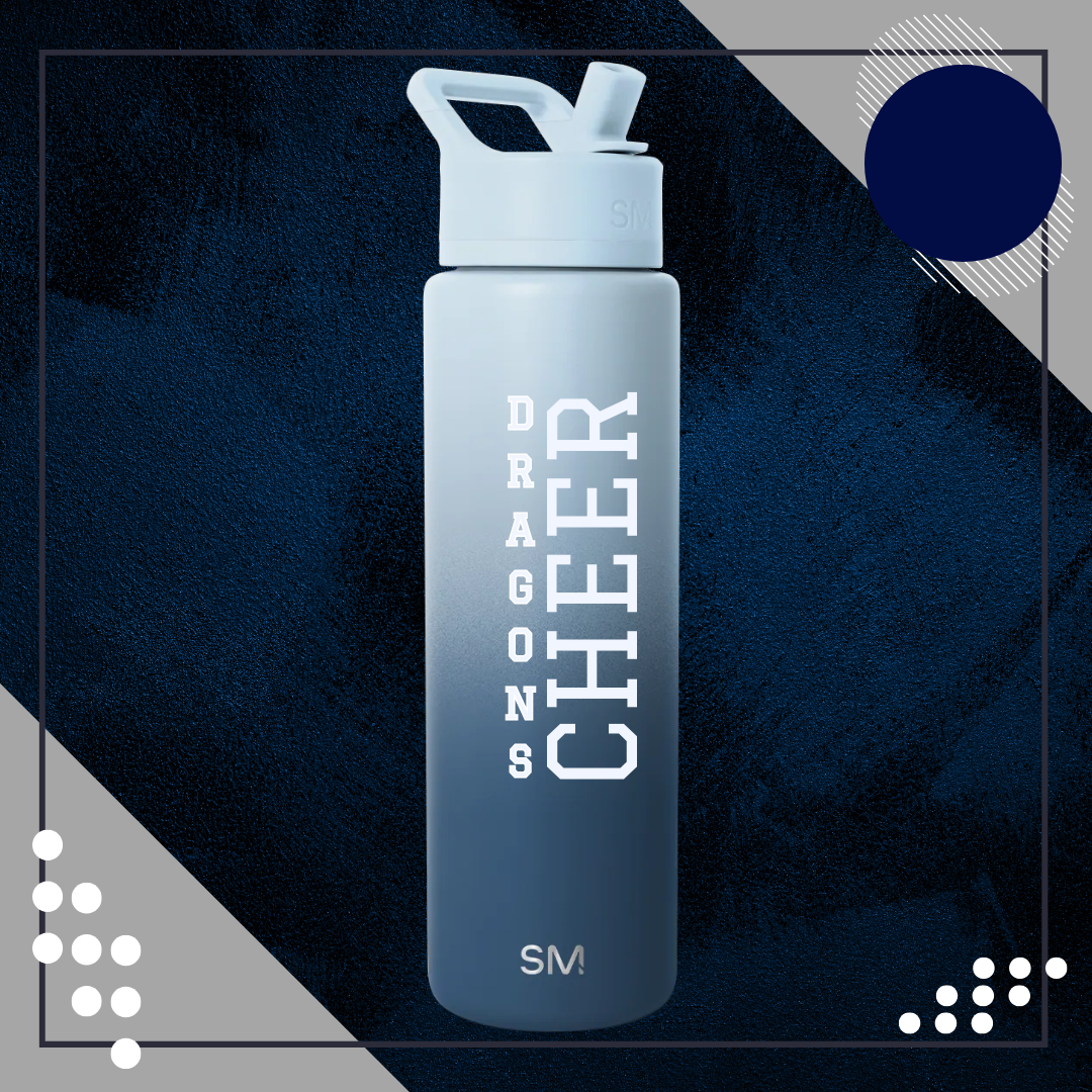 WC Summit Waterbottle