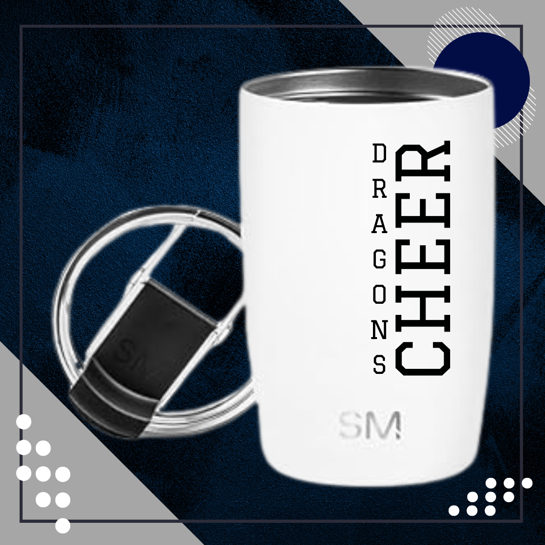 WC Voyager Tumbler