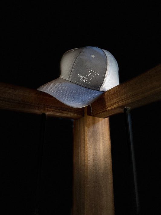 Show Dad Hat