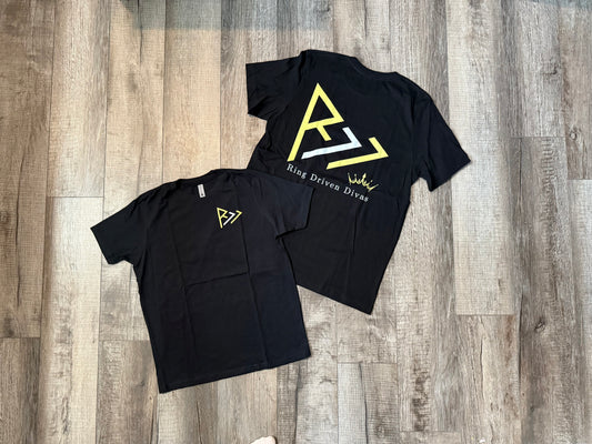 Stacked RDD Tee 2025