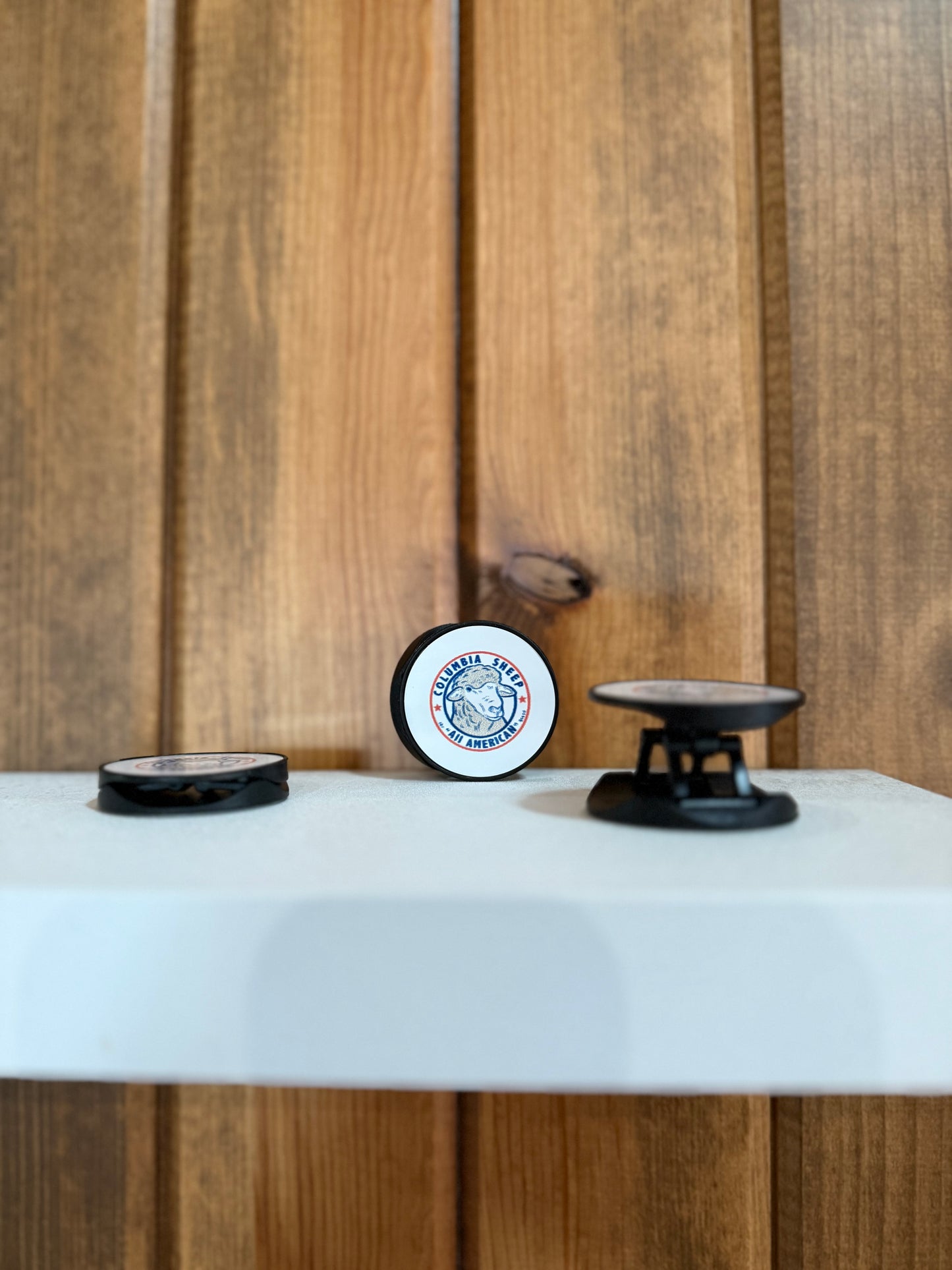 Columbia Phone Pop Socket