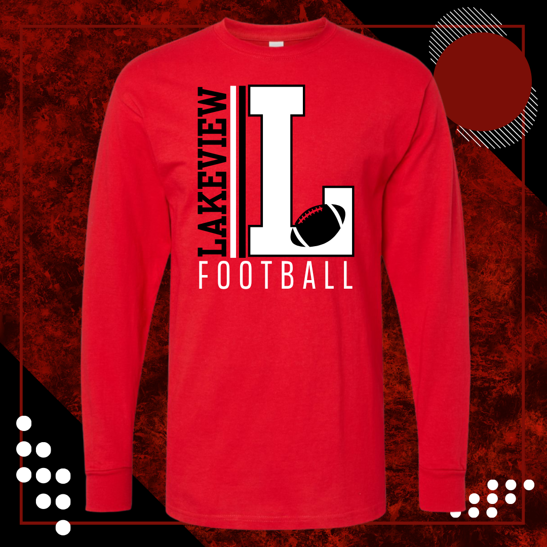 LS Big L Shirt