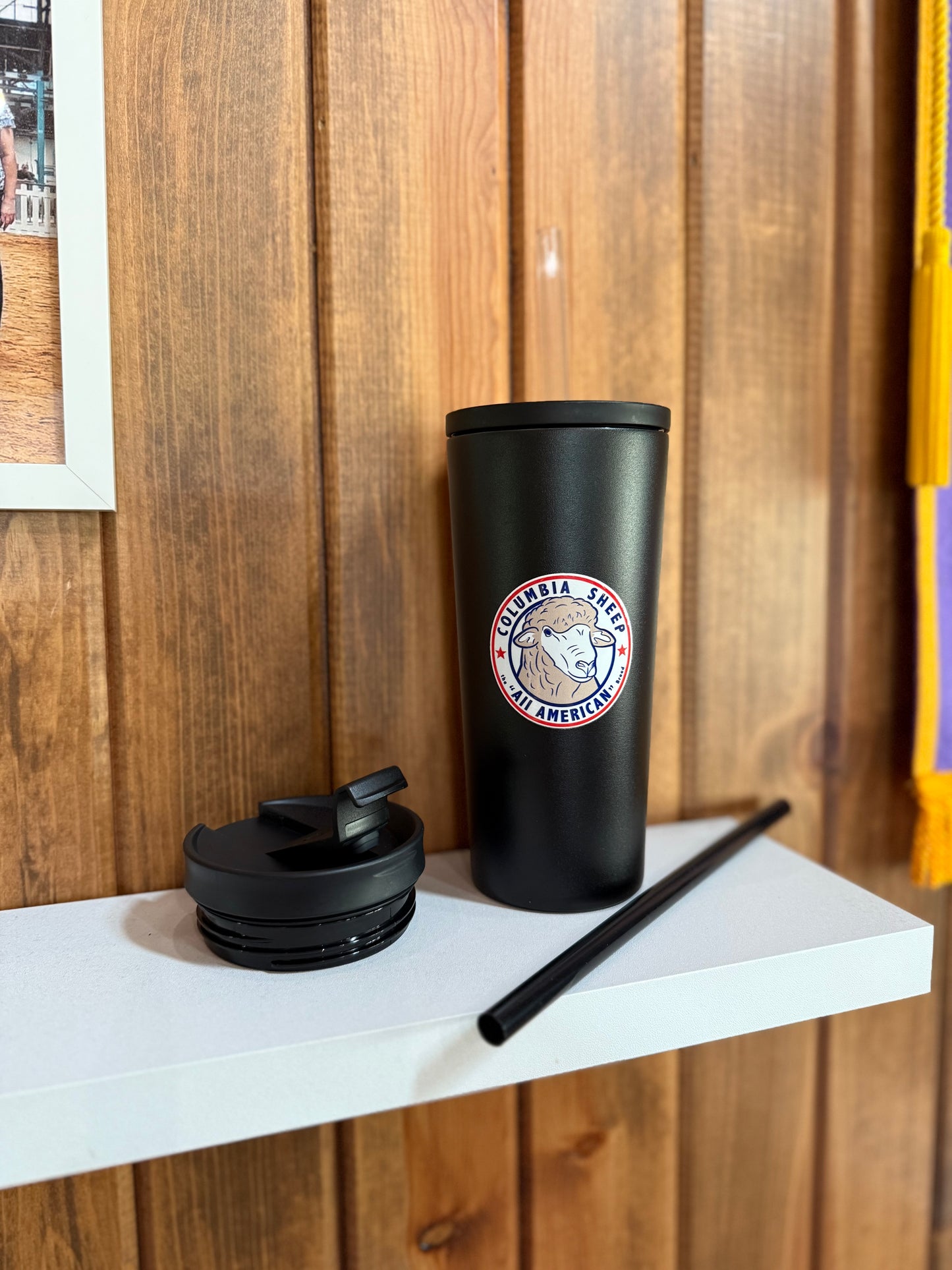 Columbia 20oz Tumbler