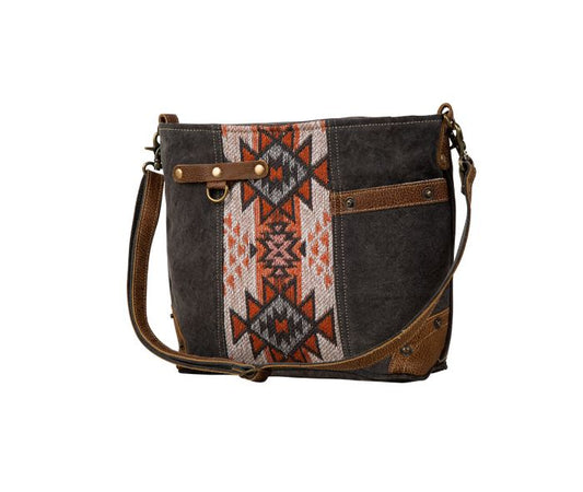 Mesa Heritage Shoulder Bag