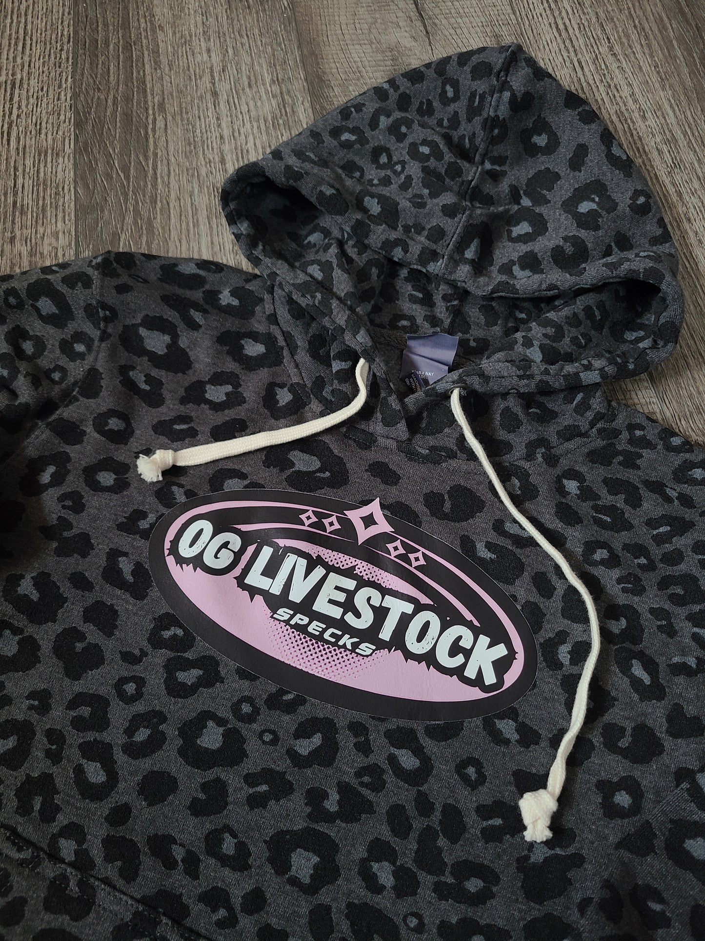 The Parents' Hoodie