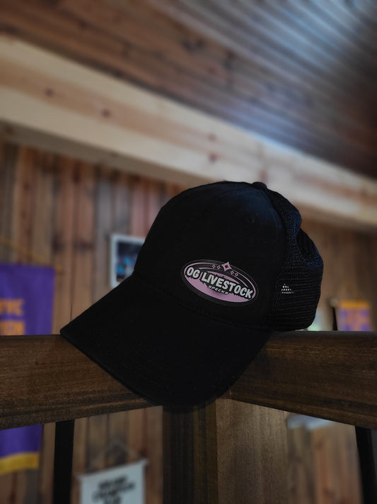 Soft Hat for Him or Her