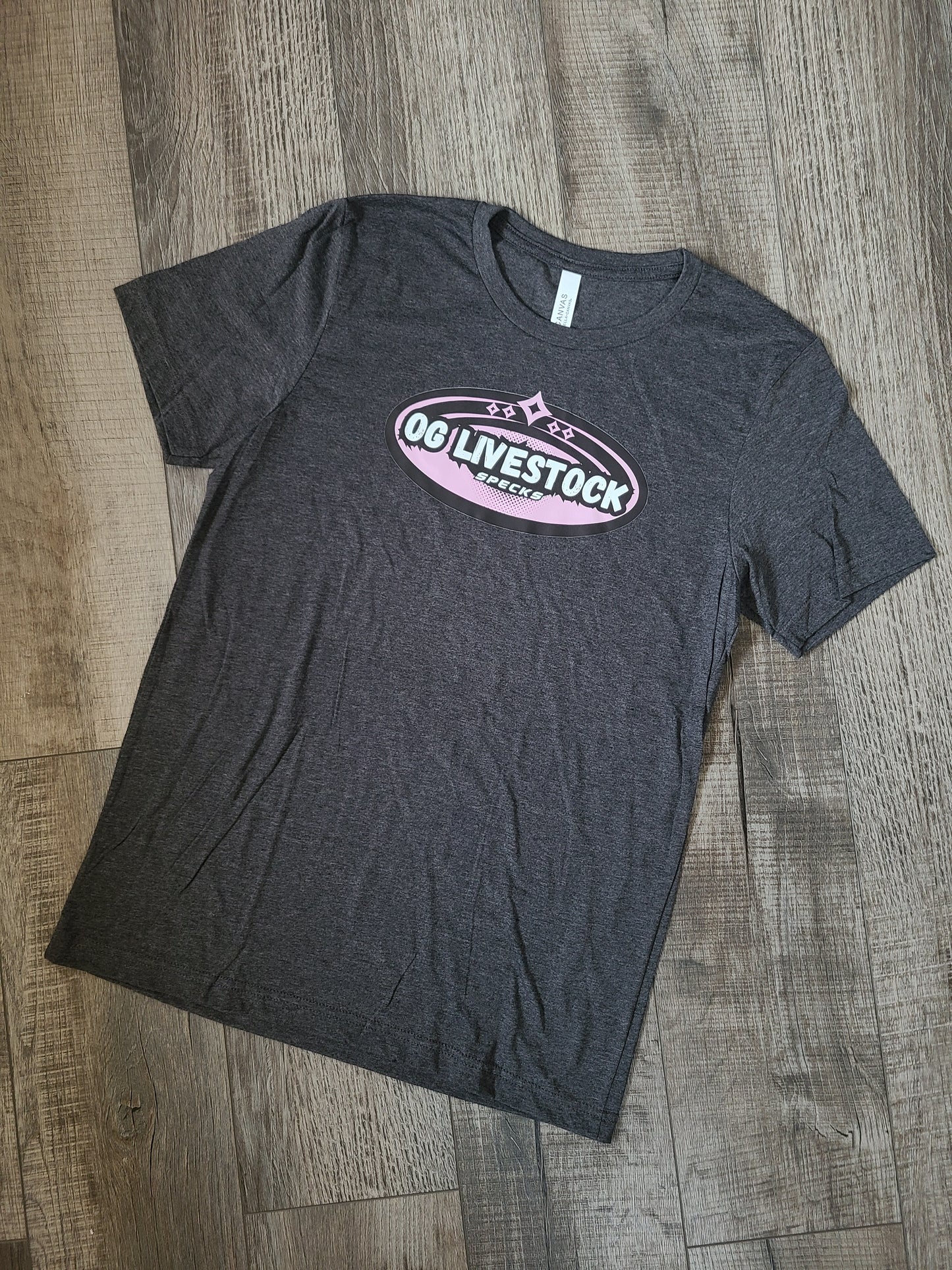 The "BOSS" Tee