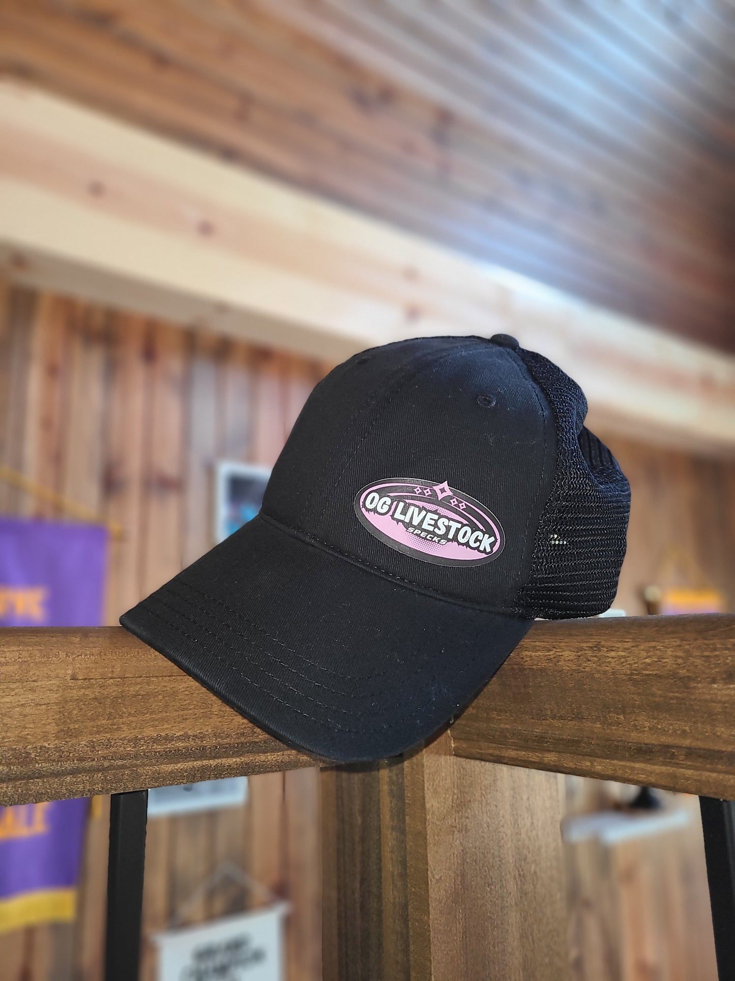 Soft Hat for Him or Her