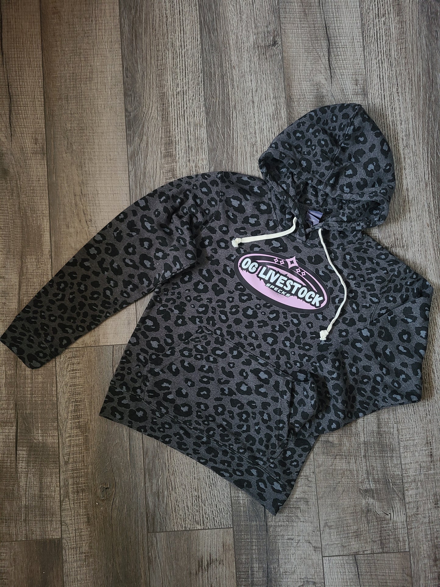 The Parents' Hoodie