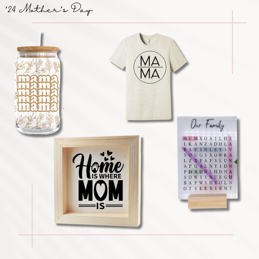 Mother's Day KC Order Form