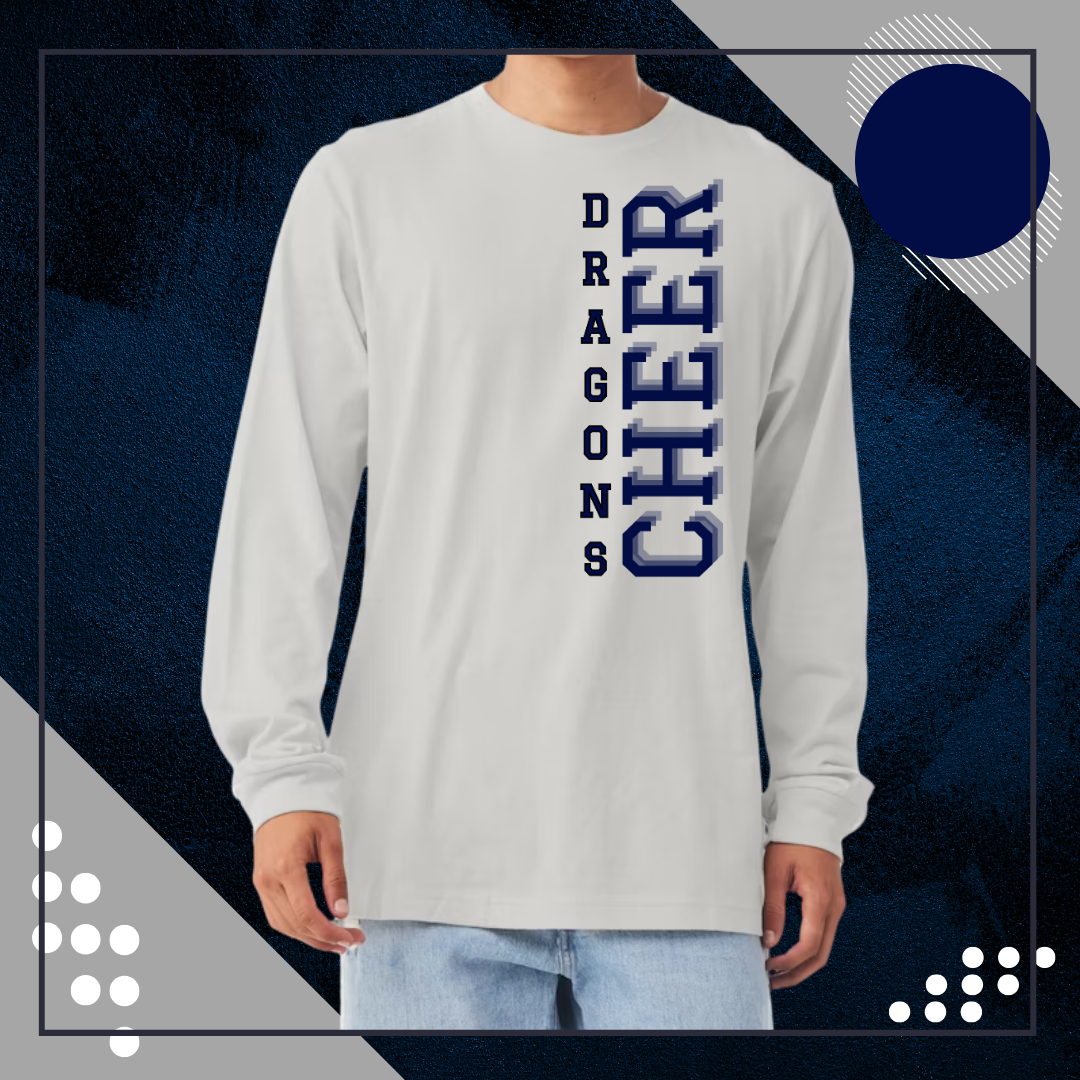 WC Long Sleeve Shirt