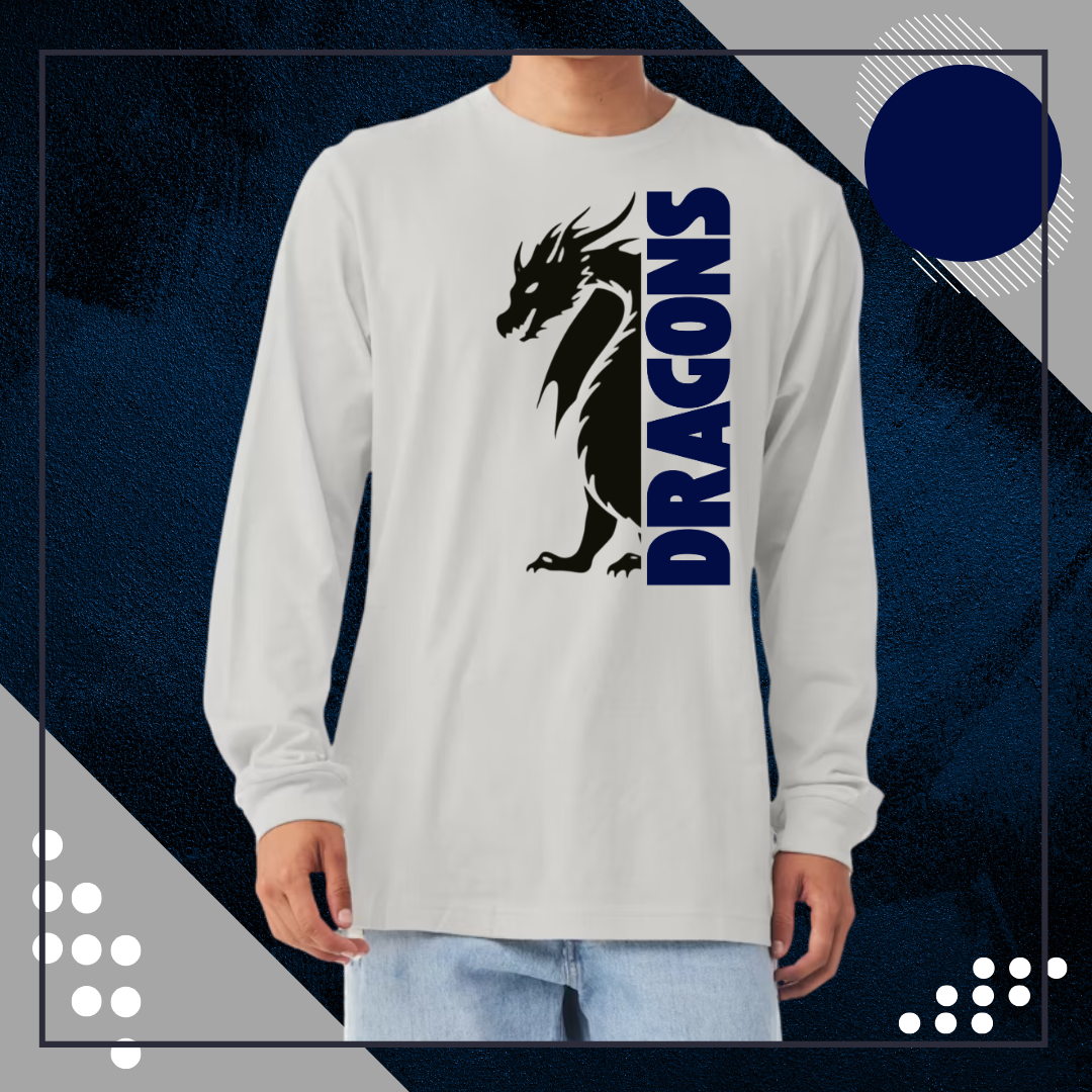 WC Long Sleeve Shirt