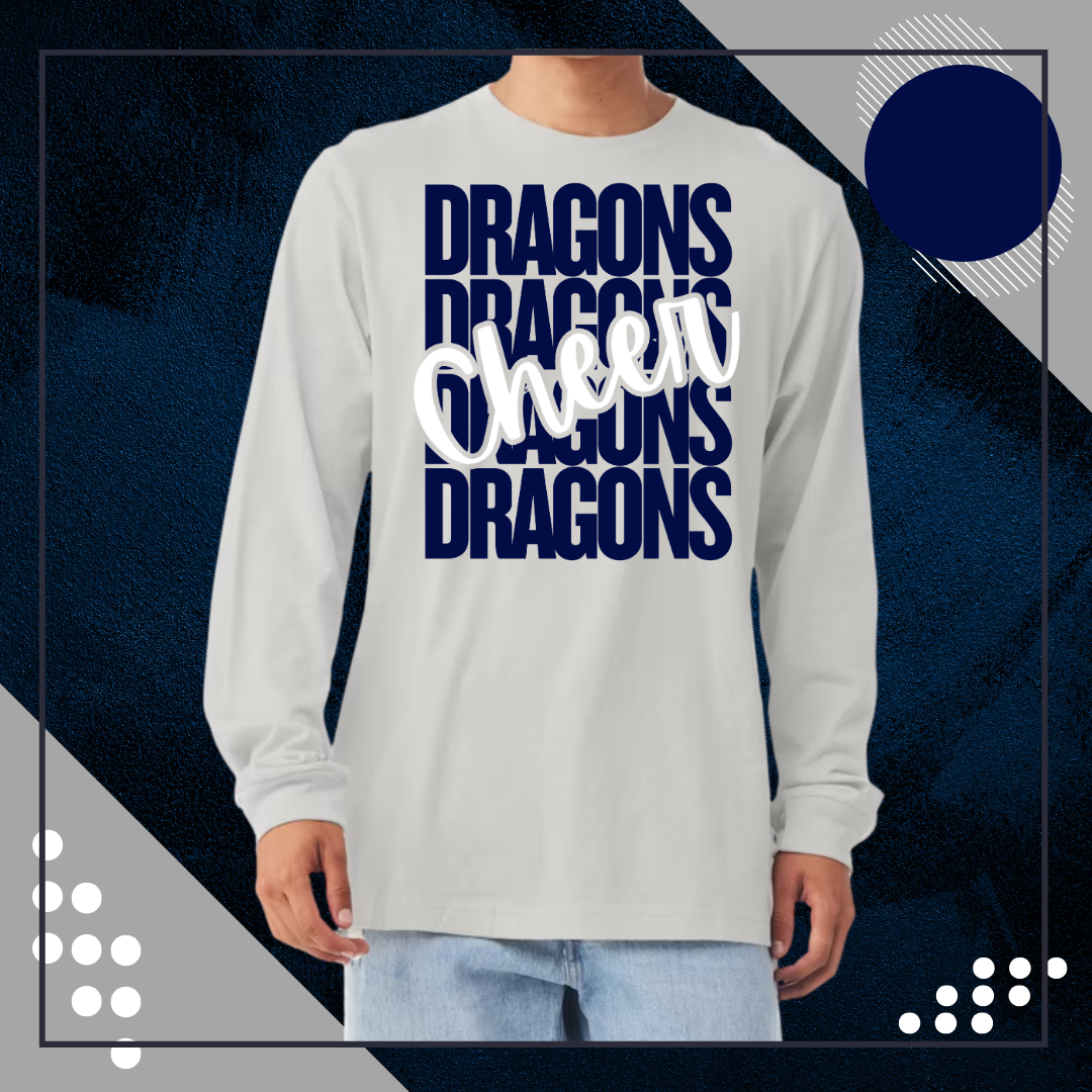 WC Long Sleeve Shirt