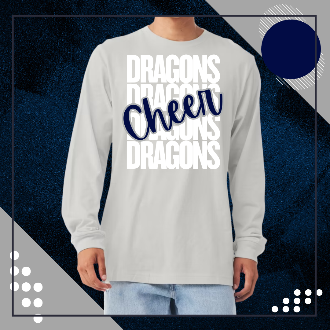WC Long Sleeve Shirt