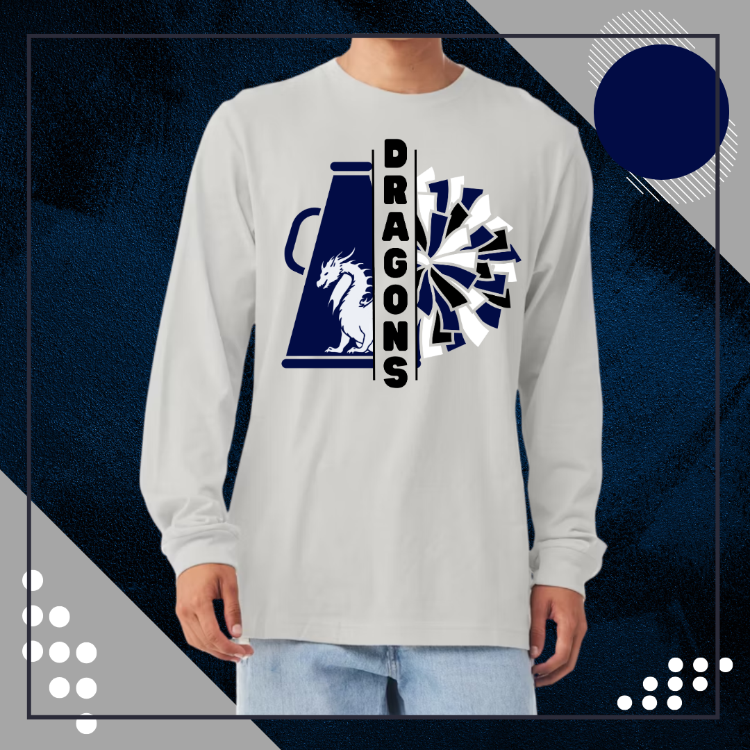 WC Long Sleeve Shirt