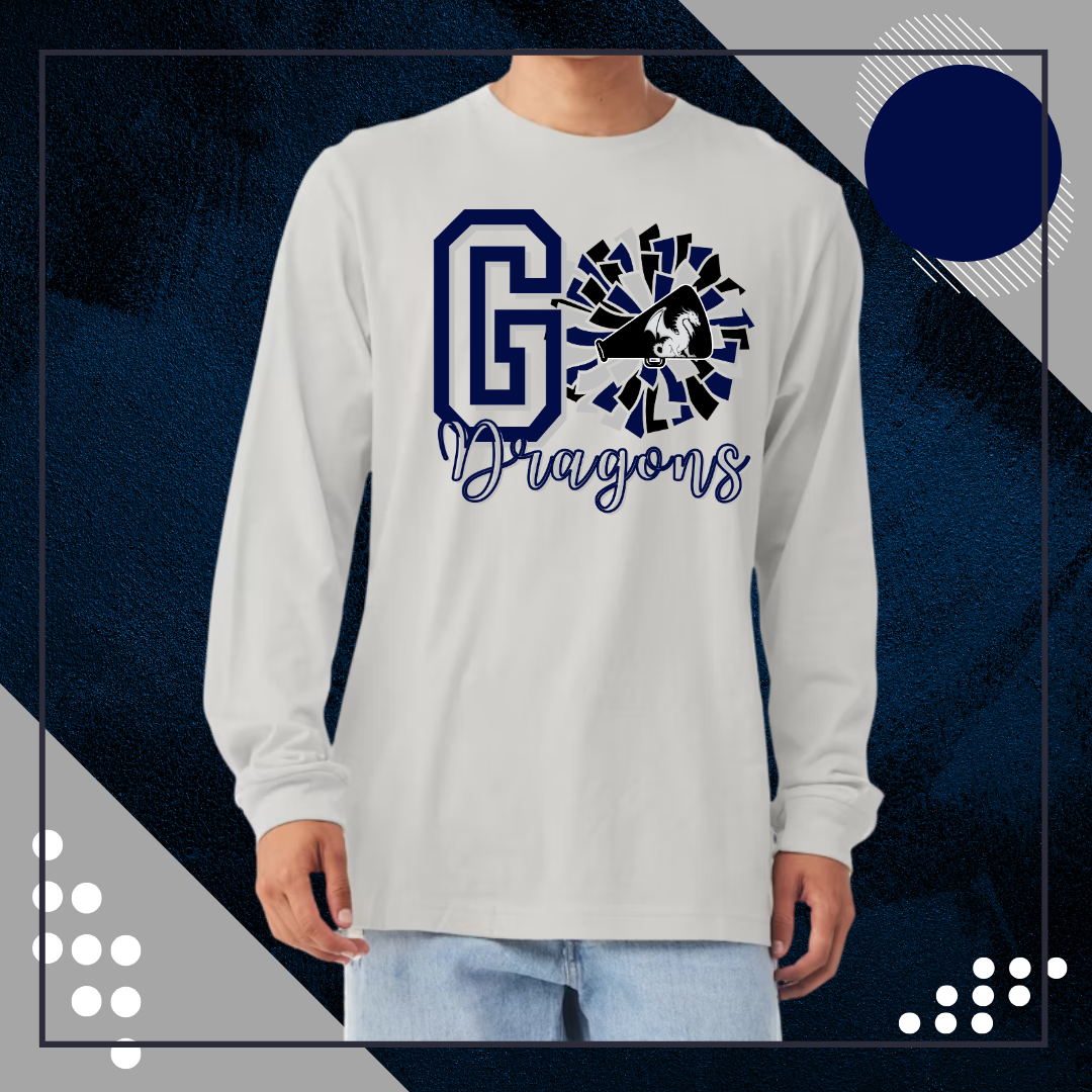 WC Long Sleeve Shirt