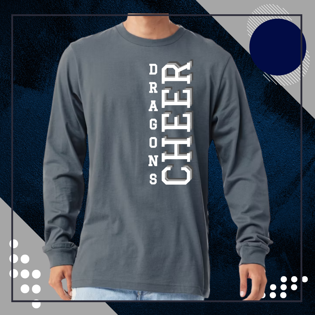 WC Long Sleeve Shirt