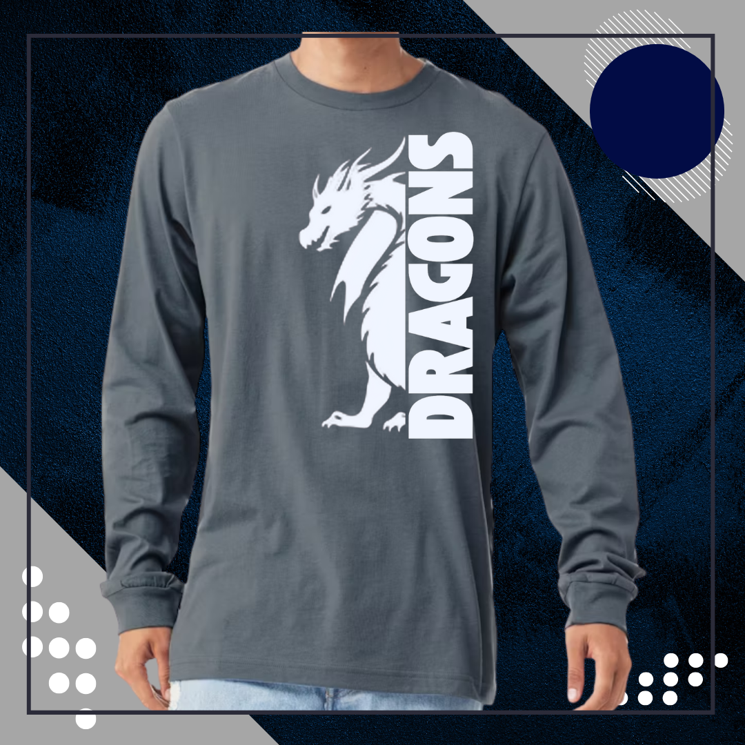 WC Long Sleeve Shirt