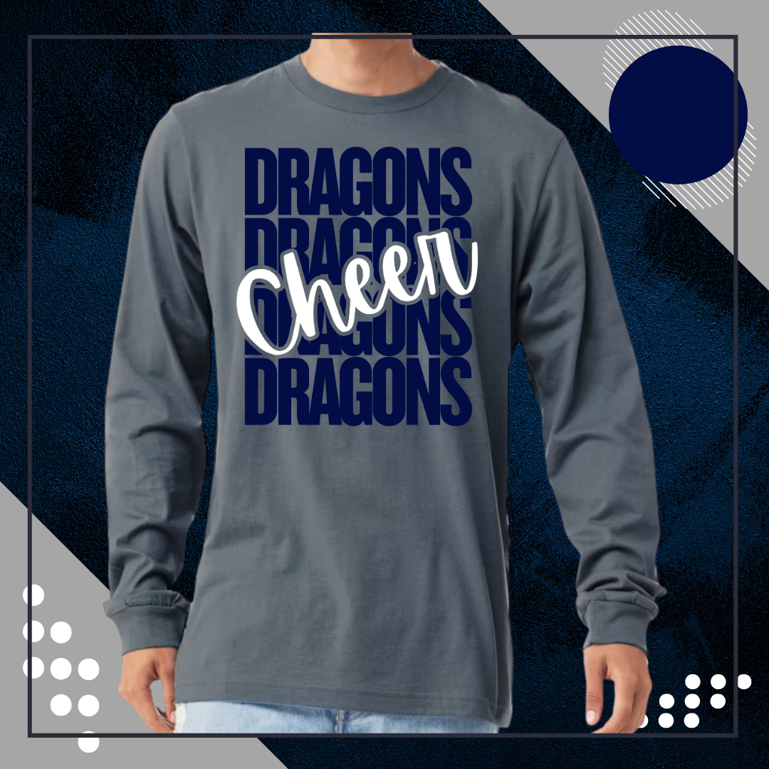 WC Long Sleeve Shirt