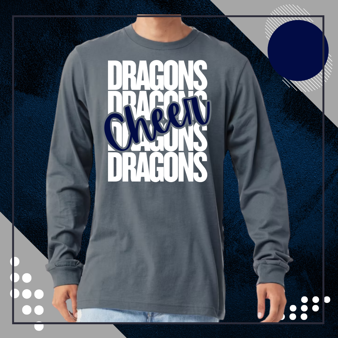 WC Long Sleeve Shirt