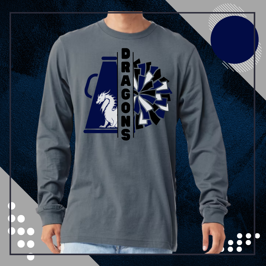 WC Long Sleeve Shirt