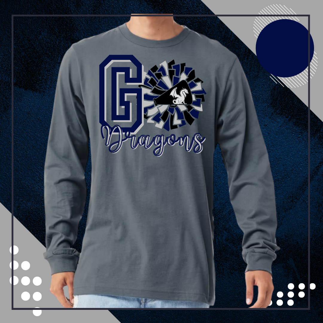 WC Long Sleeve Shirt