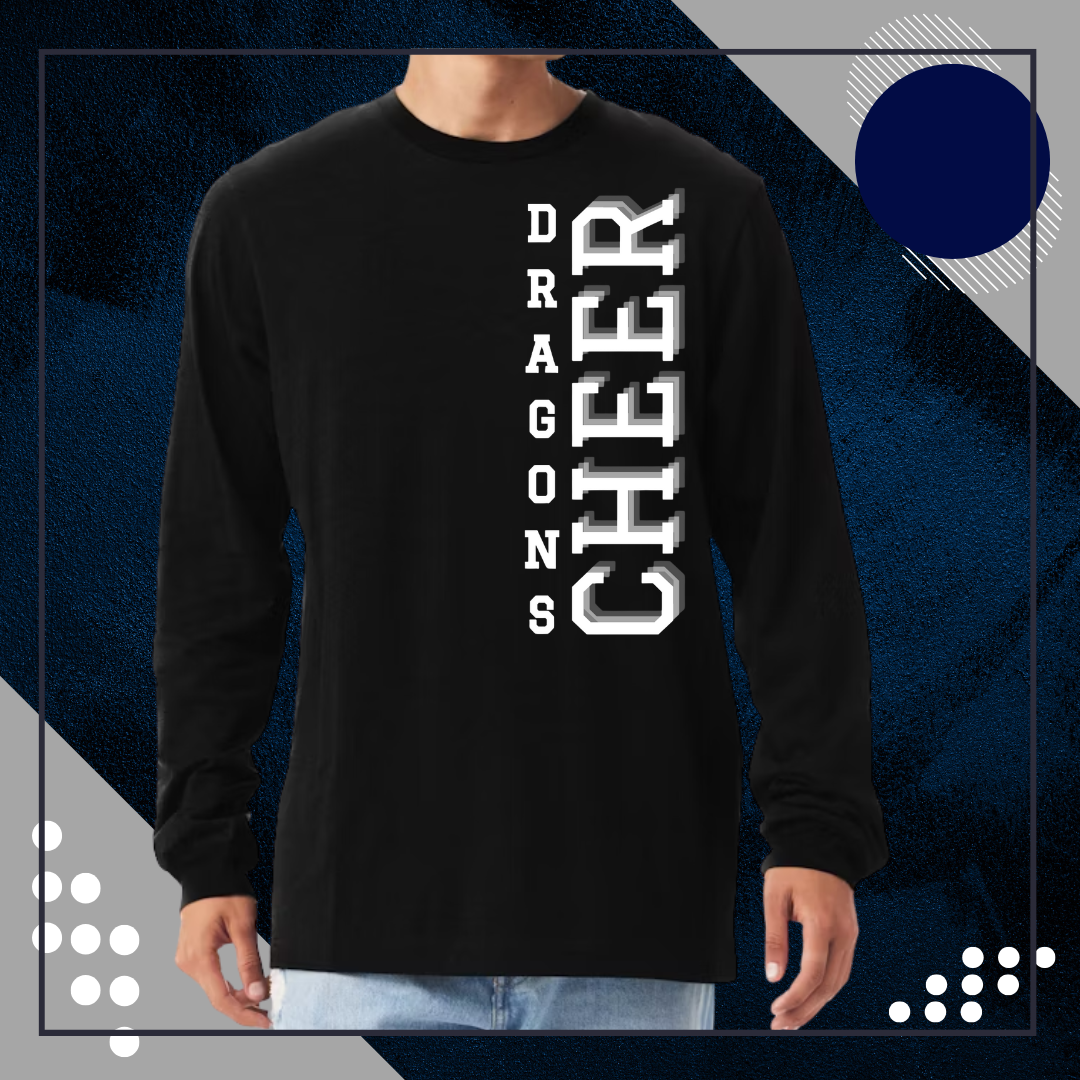 WC Long Sleeve Shirt