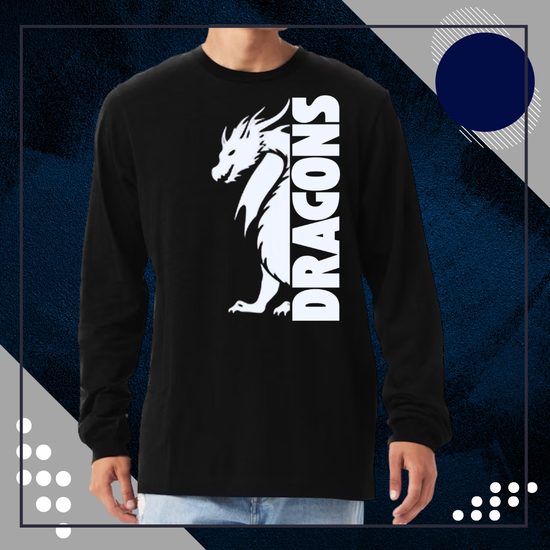 WC Long Sleeve Shirt