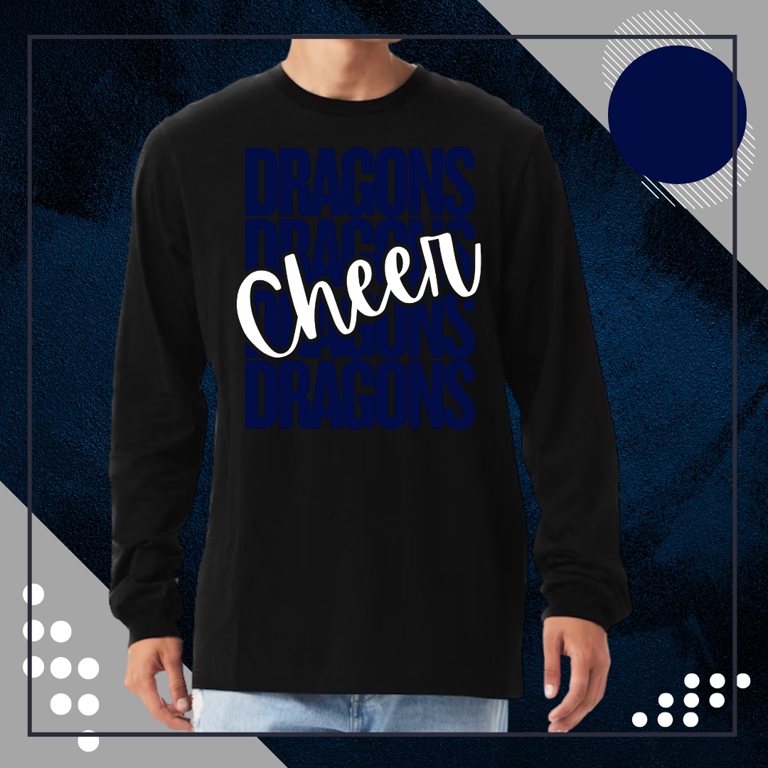 WC Long Sleeve Shirt