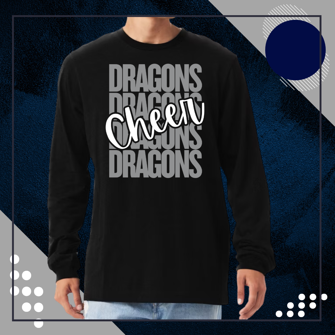 WC Long Sleeve Shirt