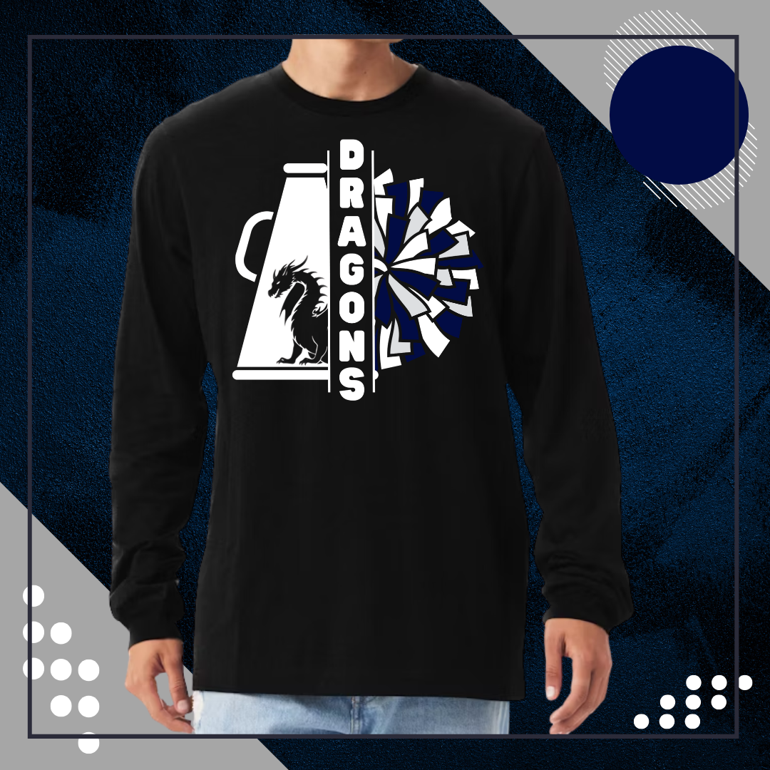 WC Long Sleeve Shirt