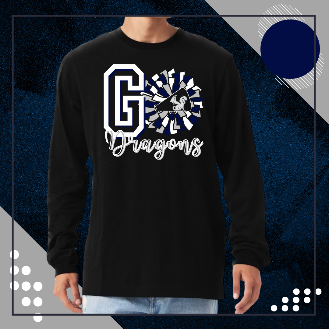 WC Long Sleeve Shirt