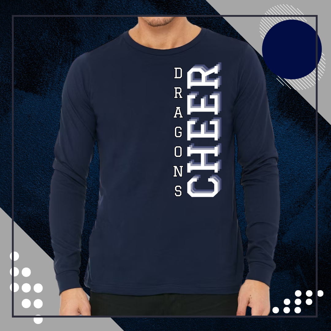 WC Long Sleeve Shirt