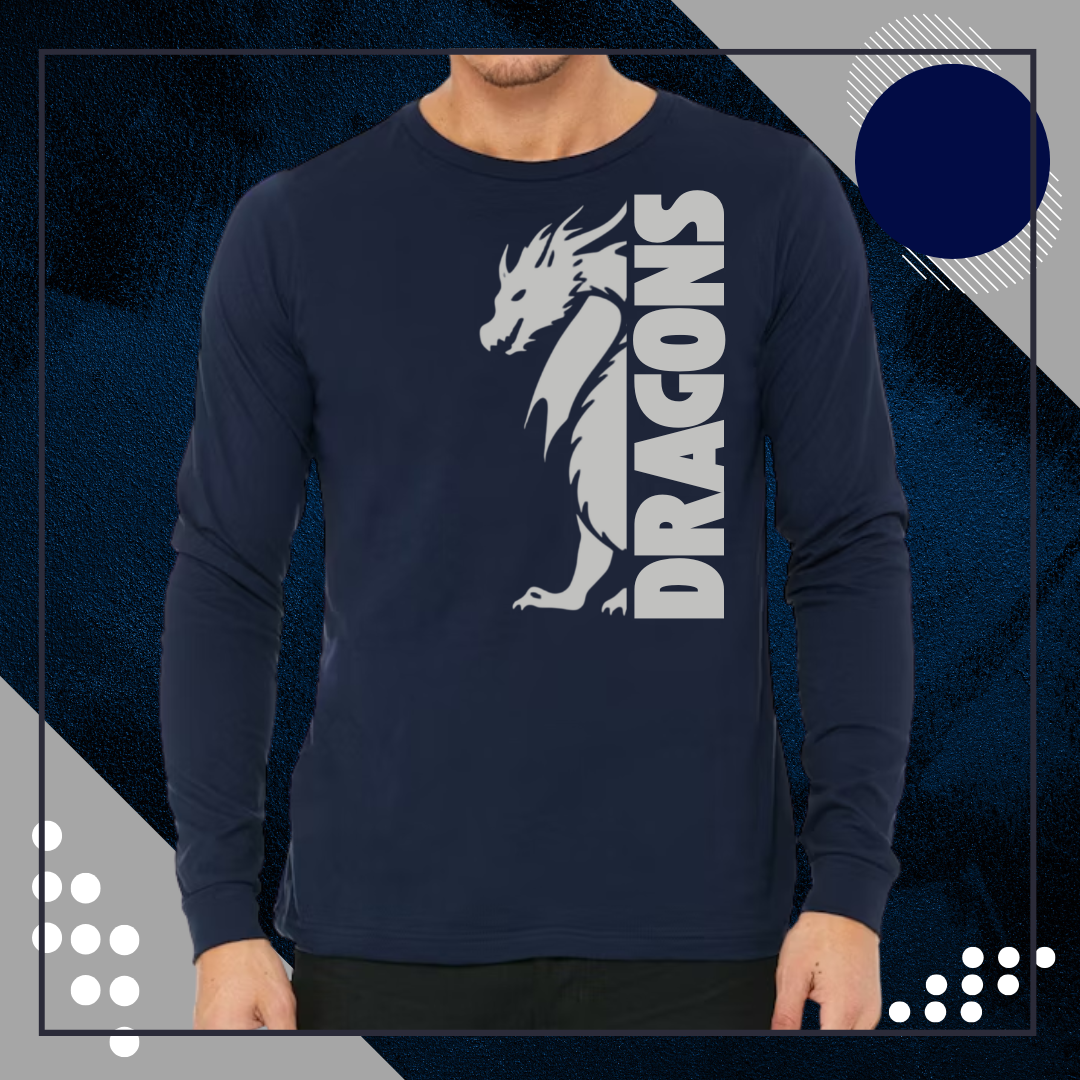 WC Long Sleeve Shirt