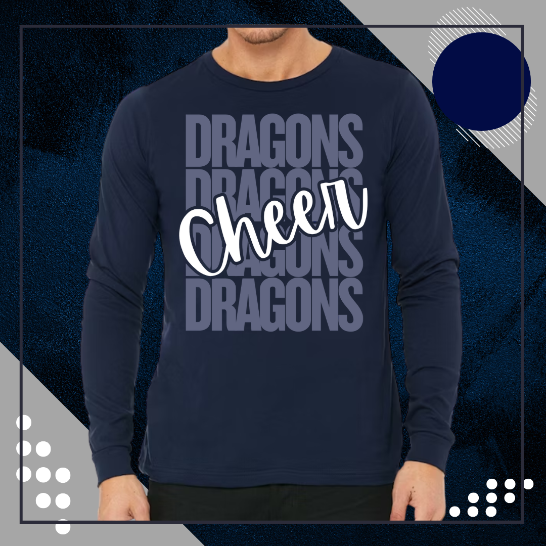 WC Long Sleeve Shirt