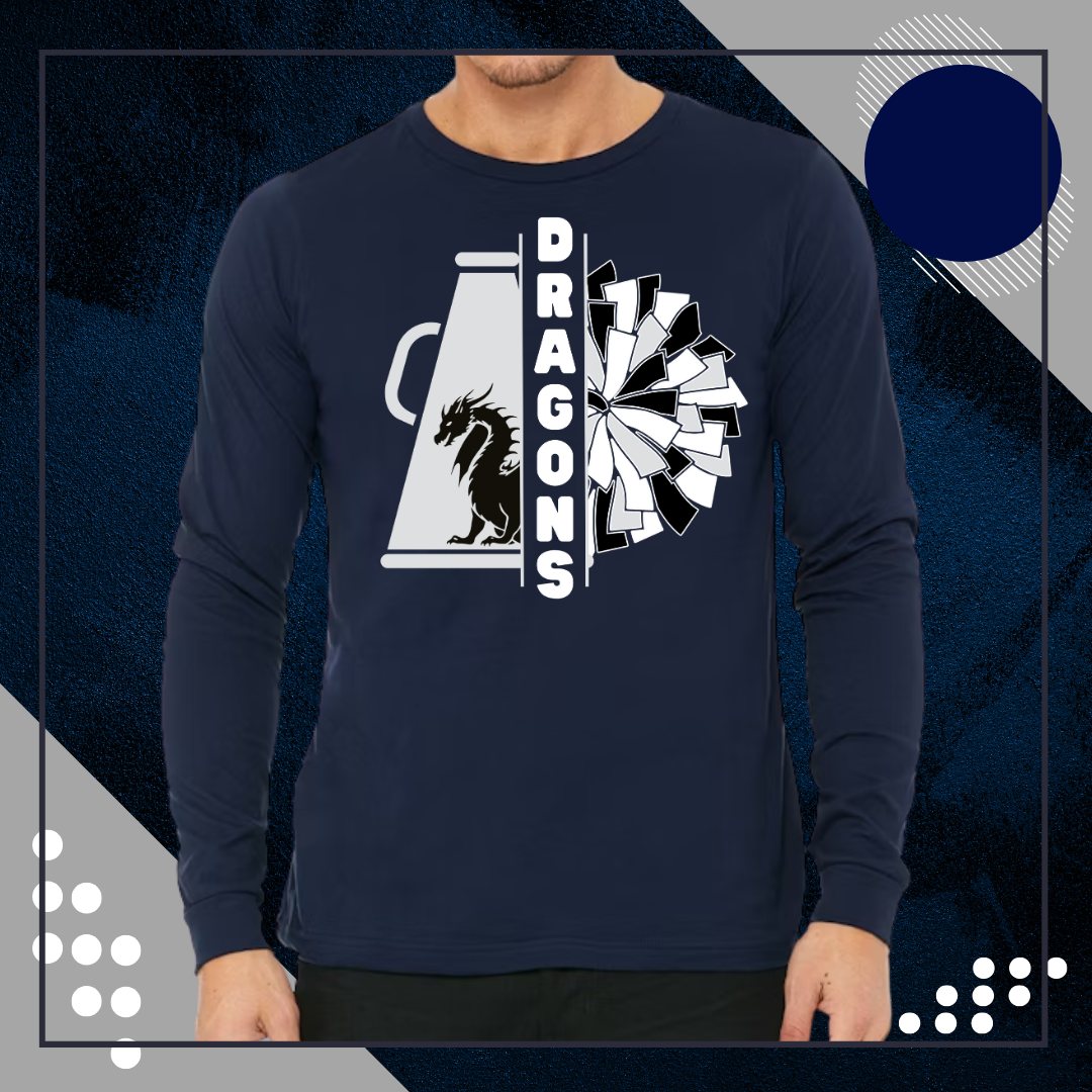 WC Long Sleeve Shirt
