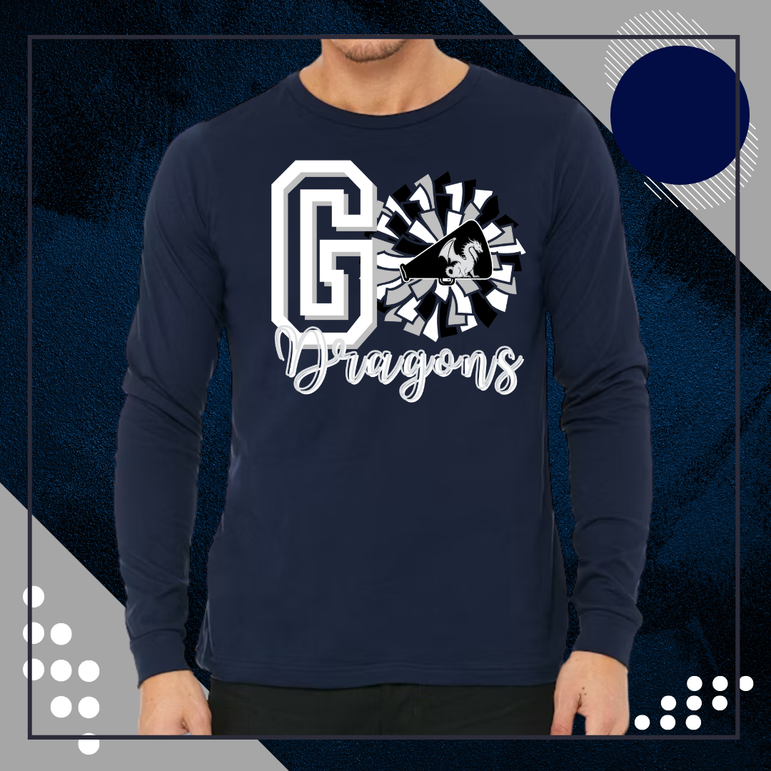WC Long Sleeve Shirt