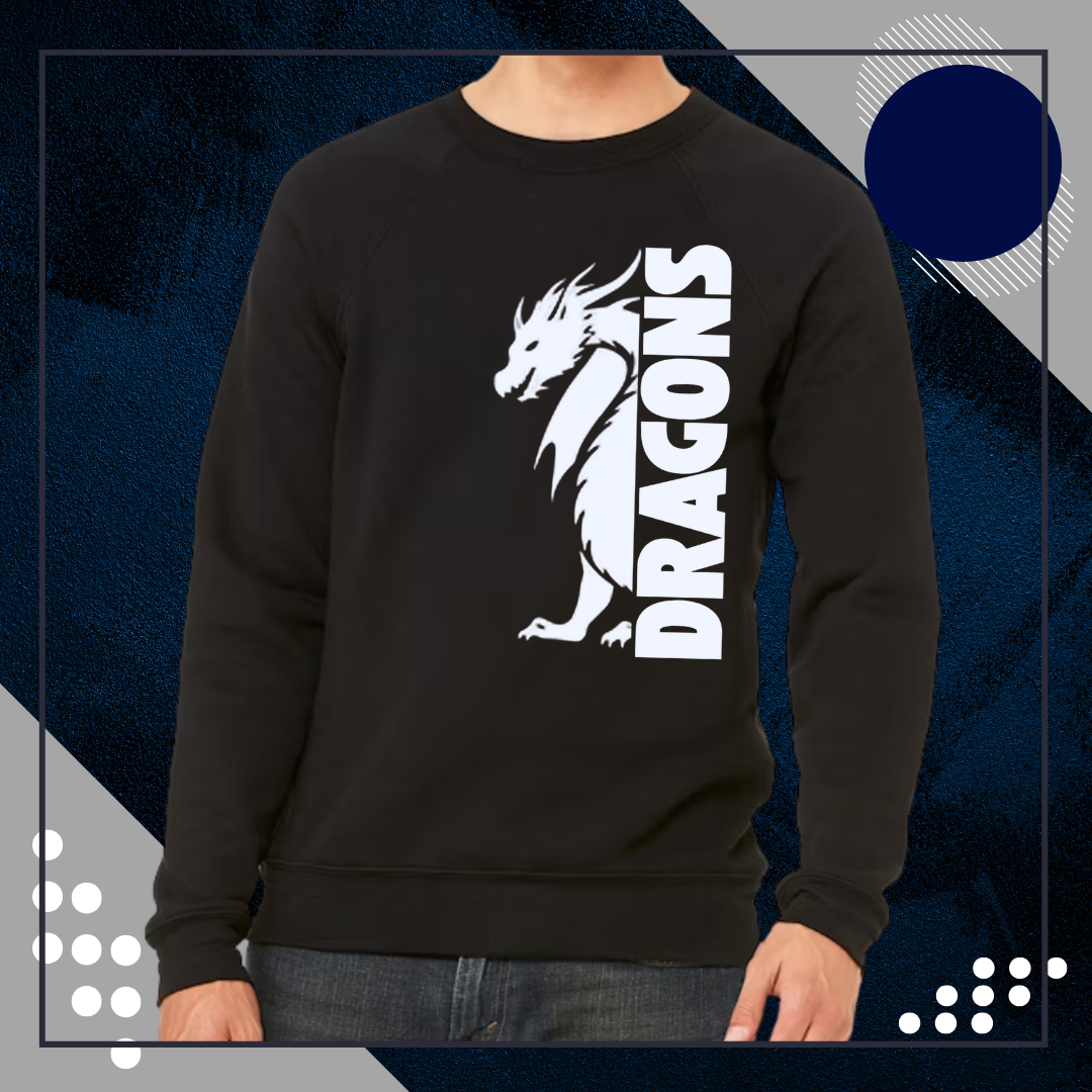 WC Crewneck Sweatshirt